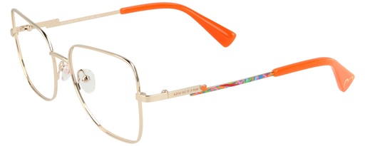 Frente AGATHA RUIZ DE LA PRADA OFT* 61645 COL 301 Ø53/17 140