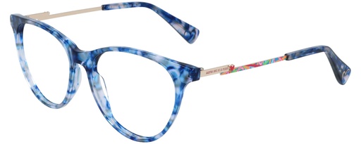 Frente AGATHA RUIZ DE LA PRADA OFT* 61646 COL 544 Ø52/16 140