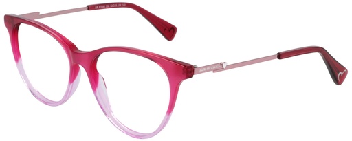 Frente AGATHA RUIZ DE LA PRADA OFT* 61646 COL 552 Ø52/16 140
