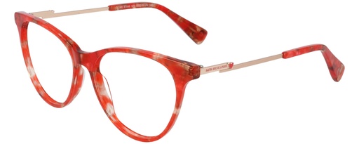 Frente AGATHA RUIZ DE LA PRADA OFT* 61646 COL 570 Ø52/16 140