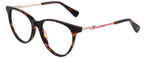 Frente AGATHA RUIZ DE LA PRADA OFT* 61646 COL 594 Ø52/16 140
