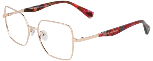 Frente AGATHA RUIZ DE LA PRADA OFT* 61647 COL 100 Ø54/18 140