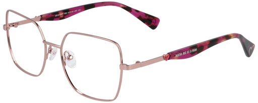 Frente AGATHA RUIZ DE LA PRADA OFT* 61647 COL 166 Ø54/18 140