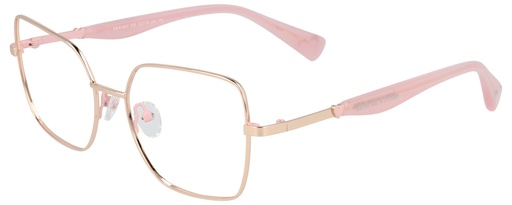 Frente AGATHA RUIZ DE LA PRADA OFT* 61647 COL 200 Ø54/18 140