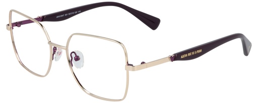 Frente AGATHA RUIZ DE LA PRADA OFT* 61647 COL 301 Ø54/18 140