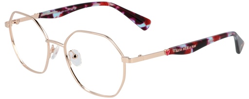 Frente AGATHA RUIZ DE LA PRADA OFT* 61648 COL 100 Ø51/18 140