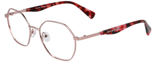 Frente AGATHA RUIZ DE LA PRADA OFT* 61648 COL 166 Ø51/18 140