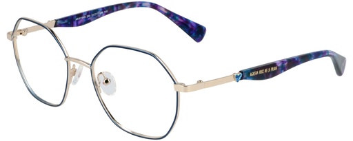 Frente AGATHA RUIZ DE LA PRADA OFT* 61648 COL 244 Ø51/18 140