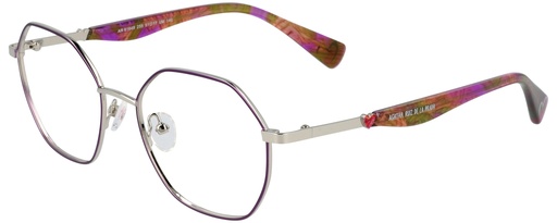 Frente AGATHA RUIZ DE LA PRADA OFT* 61648 COL 255 Ø51/18 140