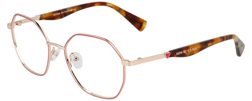 Frente AGATHA RUIZ DE LA PRADA OFT* 61648 COL 268 Ø51/18 140