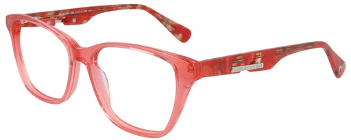 Frente AGATHA RUIZ DE LA PRADA OFT* 61649 COL 568 Ø53/16 140