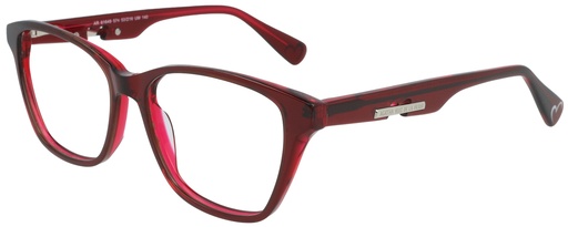 Frente AGATHA RUIZ DE LA PRADA OFT* 61649 COL 574 Ø53/16 140