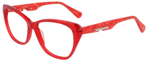 Frente AGATHA RUIZ DE LA PRADA OFT* 61650 COL 575 Ø54/14 140