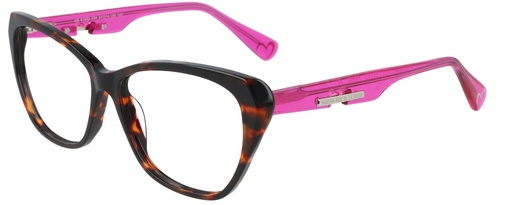 Frente AGATHA RUIZ DE LA PRADA OFT* 61650 COL 594 Ø54/14 140