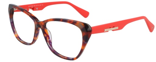 Frente AGATHA RUIZ DE LA PRADA OFT* 61650 COL 599 Ø54/14 140