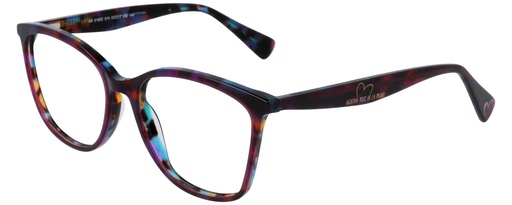 Frente AGATHA RUIZ DE LA PRADA OFT* 61652 COL 574 Ø53/19 140