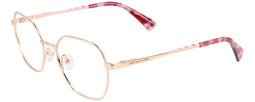 Frente AGATHA RUIZ DE LA PRADA OFT* 61653 COL 100 Ø52/18 140