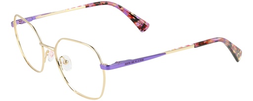 Frente AGATHA RUIZ DE LA PRADA OFT* 61653 COL 101 Ø52/18 140