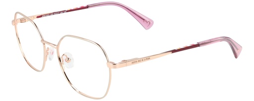 Frente AGATHA RUIZ DE LA PRADA OFT* 61653 COL 200 Ø52/18 140