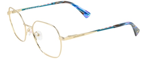 Frente AGATHA RUIZ DE LA PRADA OFT* 61653 COL 301 Ø52/18 140