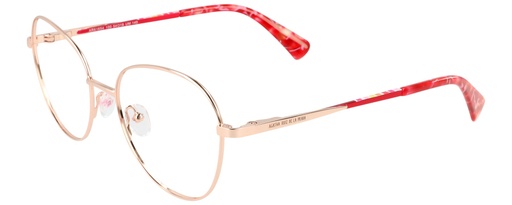 Frente AGATHA RUIZ DE LA PRADA OFT* 61654 COL 100 Ø53/18 140