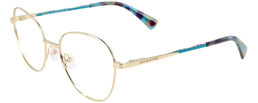 Frente AGATHA RUIZ DE LA PRADA OFT* 61654 COL 101Ø53/18 140