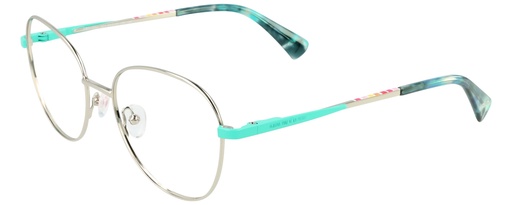 Frente AGATHA RUIZ DE LA PRADA OFT* 61654 COL 301 Ø53/18 140
