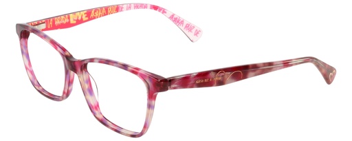 Frente AGATHA RUIZ DE LA PRADA OFT* 61656 COL 560 Ø52/15 140