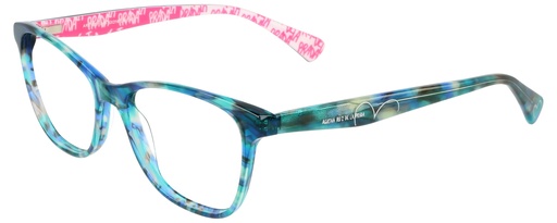 Frente AGATHA RUIZ DE LA PRADA OFT* 61657 COL 549 Ø5317 140