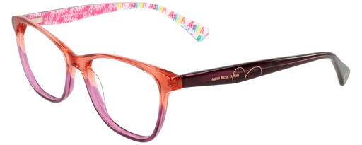Frente AGATHA RUIZ DE LA PRADA OFT* 61657 COL 553Ø5317 140
