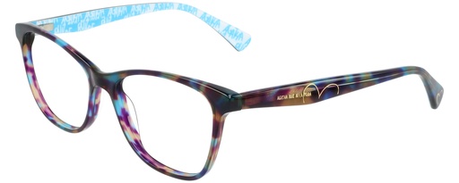 Frente AGATHA RUIZ DE LA PRADA OFT* 61657 COL 599 Ø5317 140