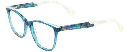 Frente AGATHA RUIZ DE LA PRADA OFT* 61658 COL 549 Ø51/17 140
