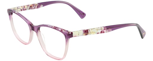 Frente AGATHA RUIZ DE LA PRADA OFT* 61658 COL 554 Ø51/17 140