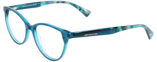 Frente AGATHA RUIZ DE LA PRADA OFT* 61659 COL 549 Ø52/17 140