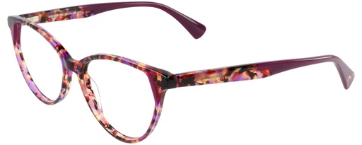 Frente AGATHA RUIZ DE LA PRADA OFT* 61659 COL 554 Ø52/17 140