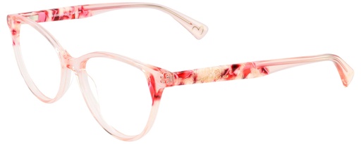 Frente AGATHA RUIZ DE LA PRADA OFT* 61659 COL 566 Ø52/17 140