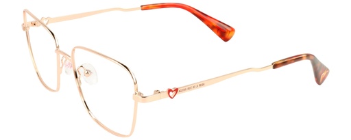 Frente AGATHA RUIZ DE LA PRADA OFT* 61660 COL 100 Ø54/17 140