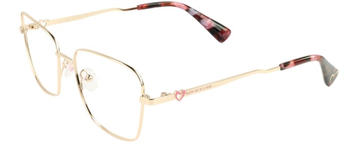 Frente AGATHA RUIZ DE LA PRADA OFT* 61660 COL 101 Ø54/17 140