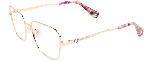 Frente AGATHA RUIZ DE LA PRADA OFT* 61660 COL 200 Ø54/17 140