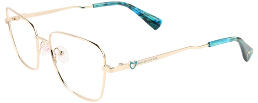 Frente AGATHA RUIZ DE LA PRADA OFT* 61660 COL 301 Ø54/17 140
