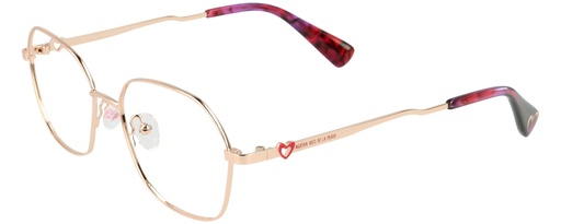 Frente AGATHA RUIZ DE LA PRADA OFT* 61661 COL 100 Ø53/16 140