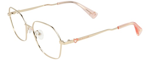 Frente AGATHA RUIZ DE LA PRADA OFT* 61661 COL 101 Ø53/16 140
