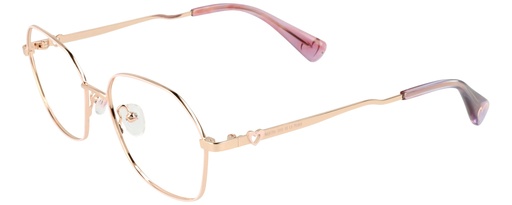 Frente AGATHA RUIZ DE LA PRADA OFT* 61661 COL 266 Ø53/16 140