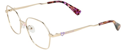 Frente AGATHA RUIZ DE LA PRADA OFT* 61661 COL 301 Ø53/16 140