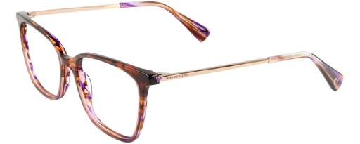 Frente AGATHA RUIZ DE LA PRADA OFT* 61662 COL 554 Ø53/17 140