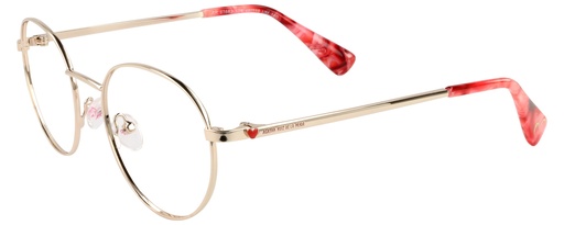Frente AGATHA RUIZ DE LA PRADA OFT* 61663 COL 101 Ø51/18 145