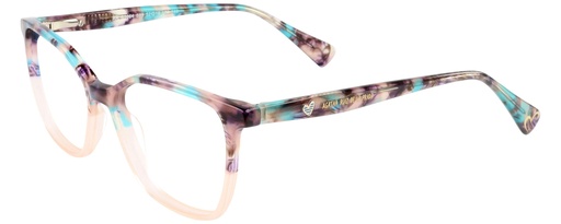 Frente AGATHA RUIZ DE LA PRADA OFT* 61664 COL 599 Ø52/17 140
