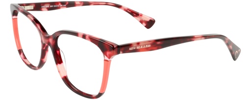 Frente AGATHA RUIZ DE LA PRADA OFT* 61665 COL 560 Ø53/17 140