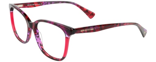 Frente AGATHA RUIZ DE LA PRADA OFT* 61665 COL 564 Ø53/17 140