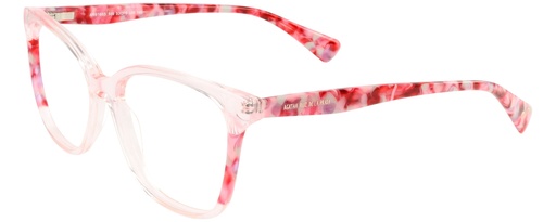 Frente AGATHA RUIZ DE LA PRADA OFT* 61665 COL 566 Ø53/17 140